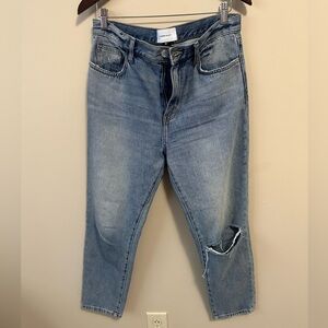 Current/Elliot jeans